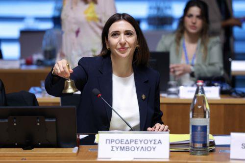 Ραουνά στο ΣΓΥ: Αποφασιστικό βήμα προς συμφωνία για το ΠΔΠ έως το τέλος του 2026