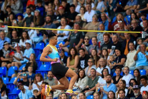 Diamond League: Πρώτος στη Ντόχα ο Καραλής με 5,92μ.