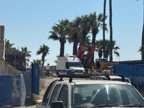 Police arrest 52 people over illegal stay in the Republic of Cyprus