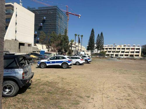 Συνελήφθησαν 34 πρόσωπα για παράνομη εργοδότηση στη Λάρνακα