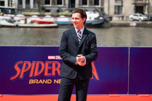 Στη δημοσιότητα το νέο τρέιλερ του Spider-Man: Brand New Day