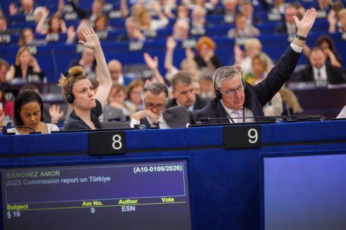 Πράσινο φως από Eπιτροπές του Ευρωκοινοβουλίου για πρόγραμμα AGILE