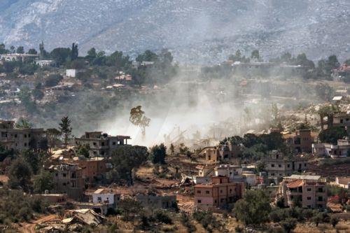 Υπαξιωματικός του Ισραήλ νεκρός στον νότιο Λίβανο