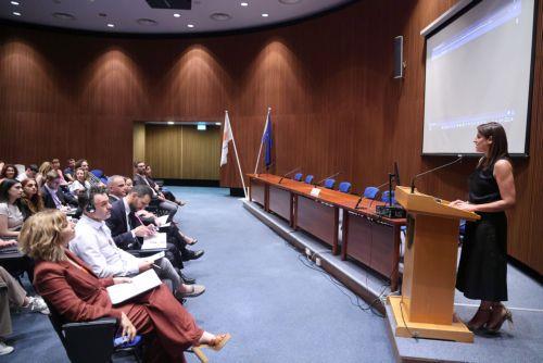 Gender perspective integrated in all government policies says Commissioner