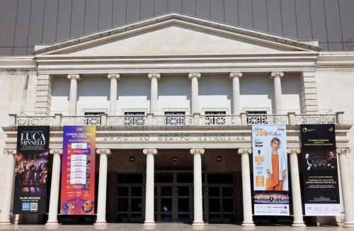 Employment in Cyprus cultural sector at 4.3% in 2025, according to Eurostat