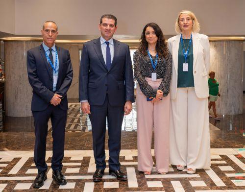 Κύπρος και Σερβία ενισχύουν τη συνεργασία τους στον τομέα της τυποποίησης