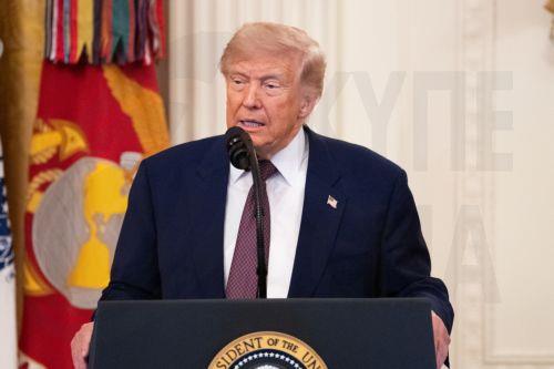 Τουρκία και Κίνα θα επισκεφτεί ο Τραμπ που παρέλαβε το νέο προεδρικό αεροσκάφος