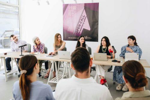 Για δεύτερη χρονιά το BAF ανακοινώνει ανοιχτή πρόσκληση σε emerging καλλιτέχνες