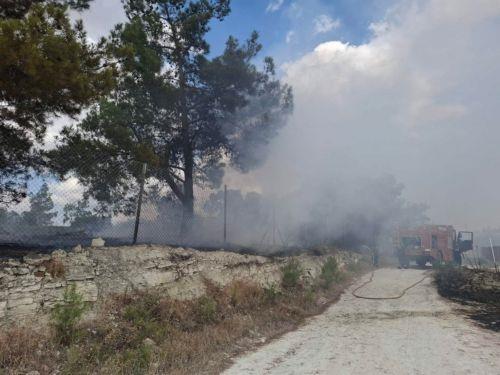 Δόθηκε στην κυκλοφορία ο αυτοκινητόδρομος Λευκωσίας – Λάρνακας