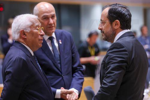 Αναγνωρίζεται η δουλειά της Κυπριακής Προεδρίας για νέο ΠΔΠ, αναφέρουν πληροφορίες για συζήτηση στο Ευρ. Συμβούλιο