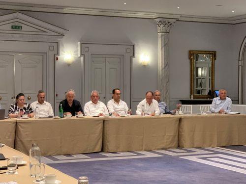 Συνάντηση ΕΤΕΚ με Δημάρχους και ΕΟΑ Πάφου για εμβάθυνση συνεργασίας