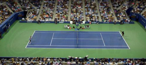 Η Βίνους Ουίλιαμς έλαβε wild card συμμετοχής για το US Open