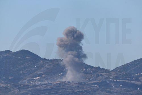 Συνεχίζονται τα ισραηλινά πλήγματα σε Λίβανο παρά την κατάπαυση του πυρός