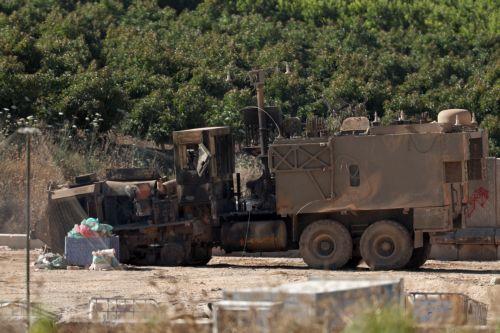 Ο επόμενος γύρος συνομιλιών Ισραήλ - Λιβάνου στην Ουάσιγκτον 23-25 Ιουνίου