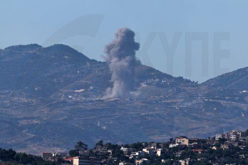 Στους 47 οι νεκροί από ισραηλινούς βομβαρδισμούς σε λίγες ώρες στον Λίβανο