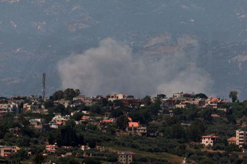 Θα τηρήσουμε την κατάπαυση του πυρός, αν η Χεζμπολάχ πράξει το ίδιο, λέει ο Ισραηλινός πρέσβης στις ΗΠΑ