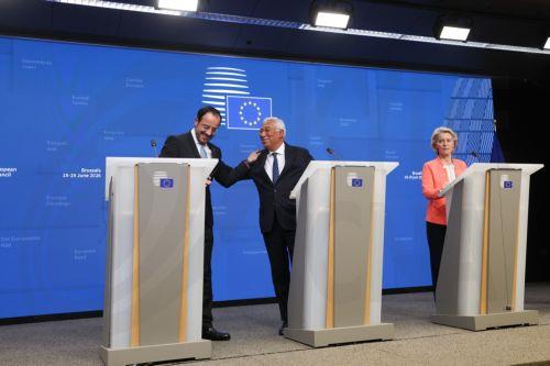 Costa highlights Cyprus EU Presidency’s and Presidents decisive role in advancing key EU priorities