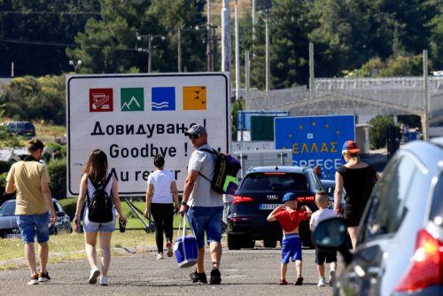 Αποτράπηκαν 50.000 είσοδοι στην ΕΕ λόγω νέου Συστήματος λέει ο Επίτροπος Μπρούνερ