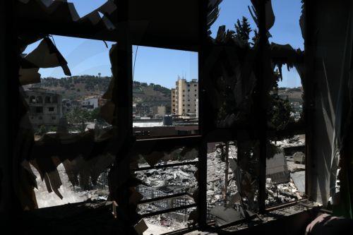 Συμφωνία μεταξύ Ιράν και ΗΠΑ για δημιουργία «πυρήνα διαχείρισης συγκρούσεων» για Λίβανο