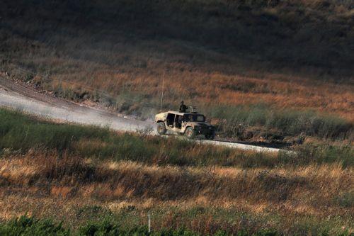 Ισραήλ και Λίβανος υπέγραψαν συμφωνία-πλαίσιο