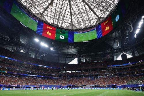 Μουντιάλ 2026: Αργεντινή και Αγγλία διεκδικούν το 2o εισιτήριο για τον τελικό σε μία «κλασική» μονομαχία