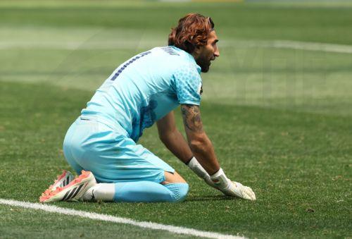 Μουντιάλ 2026: Η συγκλονιστική ιστορία του Ιρανού τερματοφύλακα Μπεϊρανβάντ