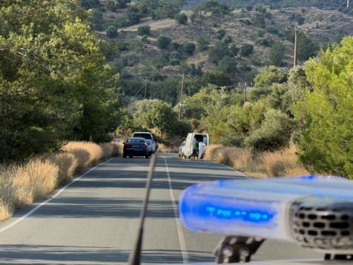 Υπόθεση φόνου διερευνά η Αστυνομία μετά τον εντοπισμό πτώματος που πιστεύεται πως ανήκει σε 22χρονο από το Μπαγκλαντές