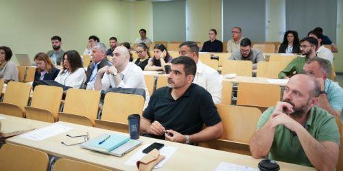 Ολοκληρώθηκε το έργο CONNECTING του ΤΕΠΑΚ για ανάπτυξη τεχνολογιών για πολιτιστική κληρονομιά