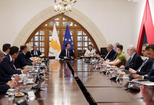 The reunification of our homeland a paramount national objective, Spokesperson says