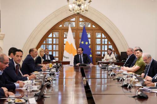 Ύψιστος εθνικός στόχος η επανένωση της πατρίδας μας, λέει ο Εκπρόσωπος μετά το Εθνικό