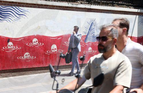 Το Ιράν κατηγορεί τις ΗΠΑ για παραβίαση της συμφωνίας