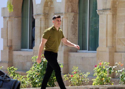 Να επενδύσουμε στην ενημέρωση του κόσμου για το Κυπριακό, είπε ο Φ. Παναγιώτου