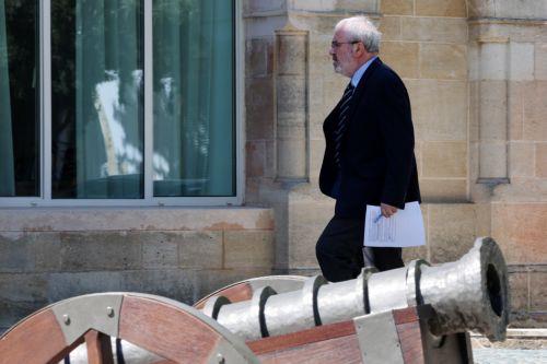 Ενίσχυση συνεργασίας Κύπρου-Μπαχρέιν στον τομέα ασφάλειας στη συνάντηση Τζιωνή-Al Khalifa