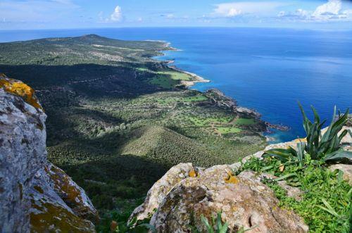 Προειδοποιήσεις Τμήματος Δασών για κινδύνους από την κατασκήνωση στη φύση