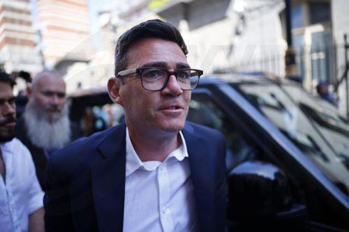 ΗΒ: Μεγάλη στήριξη στην υποψηφιότητα Μπέρναμ προκειμένου να είναι ο επόμενος Πρωθυπουργός