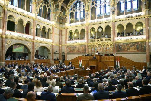 Η Τζούντιτ Πόλγκαρ αρνήθηκε την πρόταση να αναλάβει την προεδρία της Ουγγαρίας