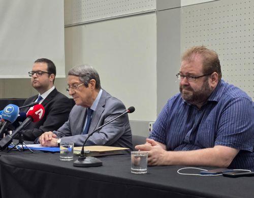 Στήθηκαν λαϊκά δικαστήρια κατά παράβαση τεκμηρίου αθωότητας λέει ο τέως Πρόεδρος (1)