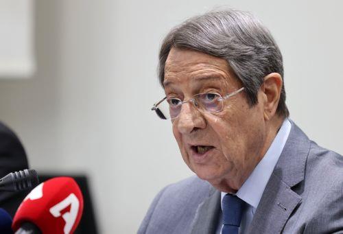 Θα απέχει από τις συνεδρίες του ΔΗΣΥ μέχρι να λάμψει η αλήθεια, δηλώνει ο Νίκος Αναστασιάδης