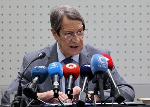 Στήθηκαν λαϊκά δικαστήρια κατά παράβαση τεκμηρίου αθωότητας λέει ο τέως Πρόεδρος (2)