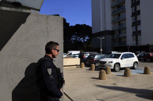 Cyprus Police participate in GLOBAL CHAIN operation against human trafficking
