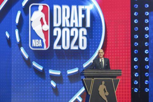 Δεν θα γίνουν αγώνες προετοιμασίας του NBA στη Μέση Ανατολή φέτος, αναφέρει το ESPN