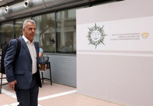 Προτεραιότητες με έμφαση στο οργανωμένο έγκλημα παρουσίασε ο Φυτιρής στην Επ. Νομικών