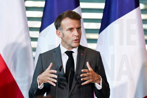 Η Γαλλία αναχαίτισε τάνκερ ύποπτο ότι ανήκει στον σκιώδη ρωσικό στόλο