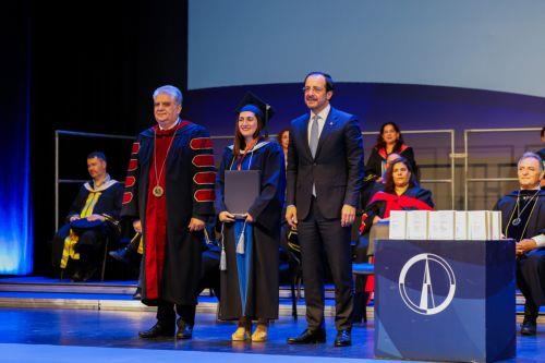 Στόχος η δημιουργία ενός οργανισμού για την προσέλκυση ποιοτικών φοιτητών, είπε ο ΠτΔ