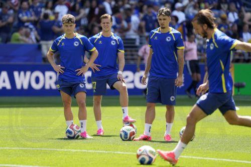 Μουντιάλ 2026: Οι ΗΠΑ κέρδισαν τη Βοσνία 2-0 και συνεχίζουν ακάθεκτες στους 16