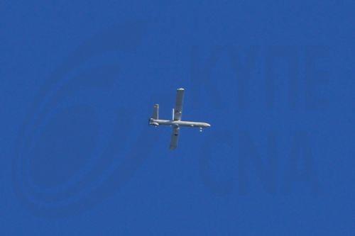 Ιράκ: Drone έπληξε πλοίο στα ανοικτά του λιμανιού της Βασόρας