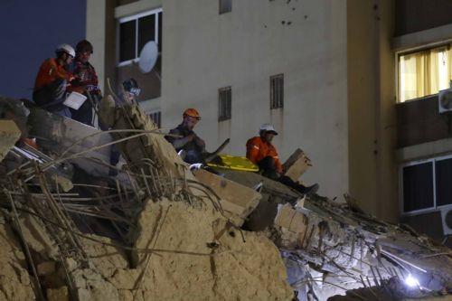 Ετοιμότητα ΗΠΑ να βοηθήσουν την Βενεζουέλα που υπέστη διπλό σεισμό