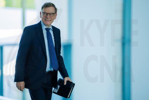 Να ξεπεράσουμε τις κρίσεις στις διατλαντικές σχέσεις ενόψει Συνόδου ΝΑΤΟ, λέει ο Βάντεφουλ