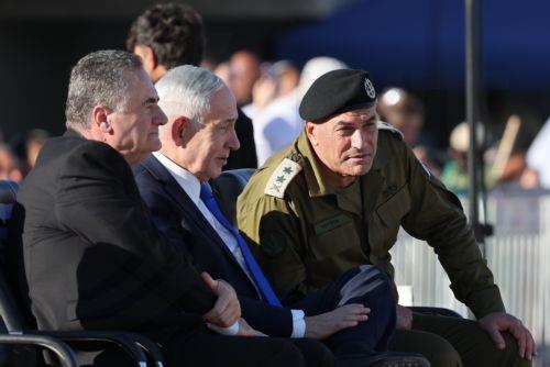 Ο IDF απορρίπτει διαγραφή μητρώου στρατιώτη για εκτέλεση ακινητοποιημένου δράστη επιθέσης