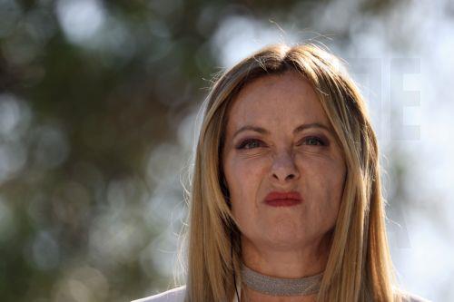 Τηλεφωνική επικοινωνία Ερντογάν–Μελόνι: Στο επίκεντρο αμυντική συνεργασία και Σύνοδος του ΝΑΤΟ